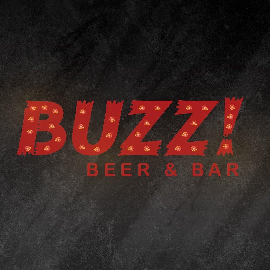 Buzz - Beer & Bar