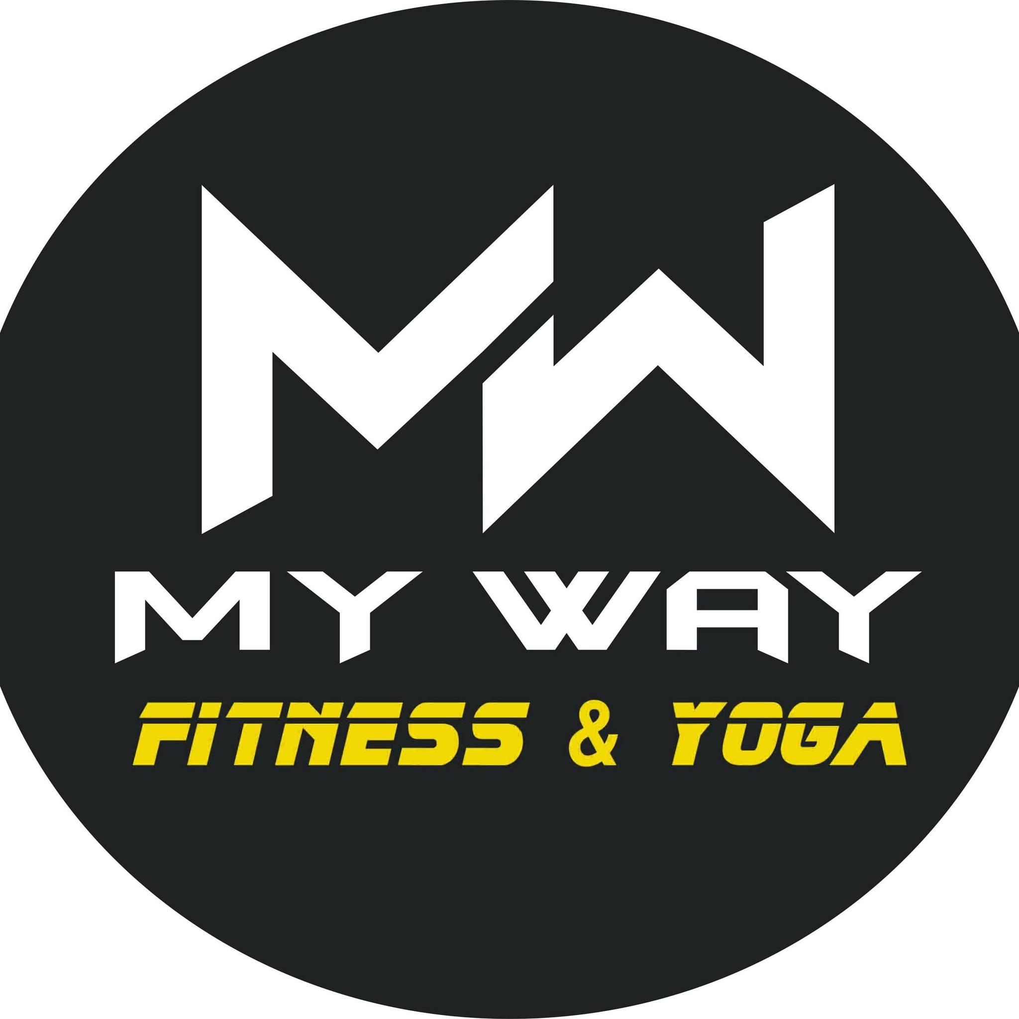 My Way Fitness & Yoga