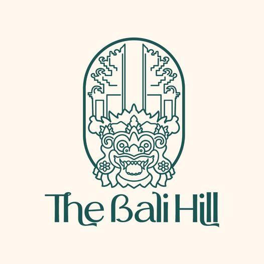 The Bali Hill