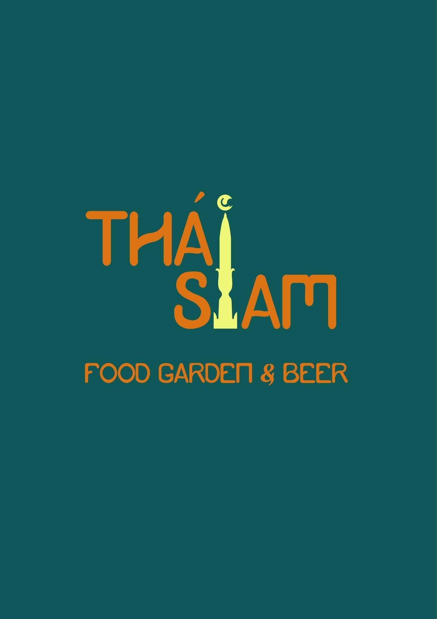 Nhà Hàng Thái Siam Food Garden & Beer