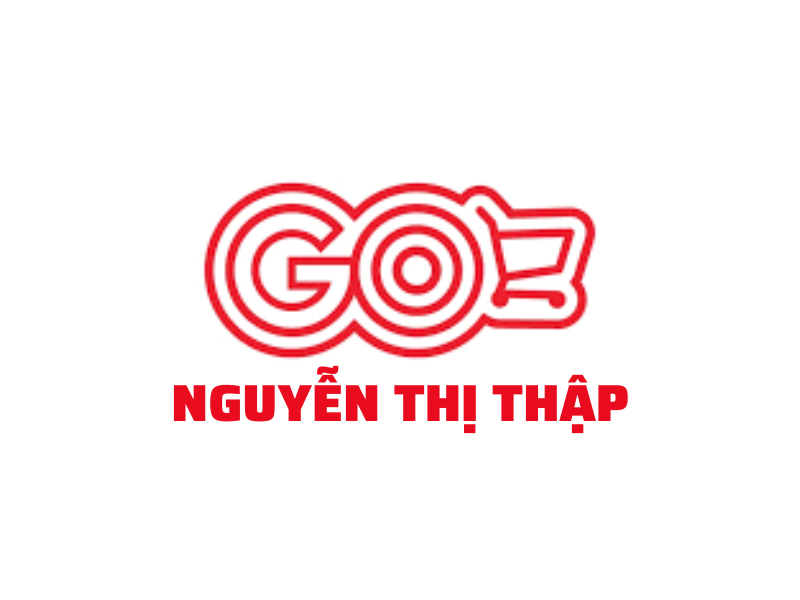 SIÊU THỊ GO NGUYỄN THỊ THẬP