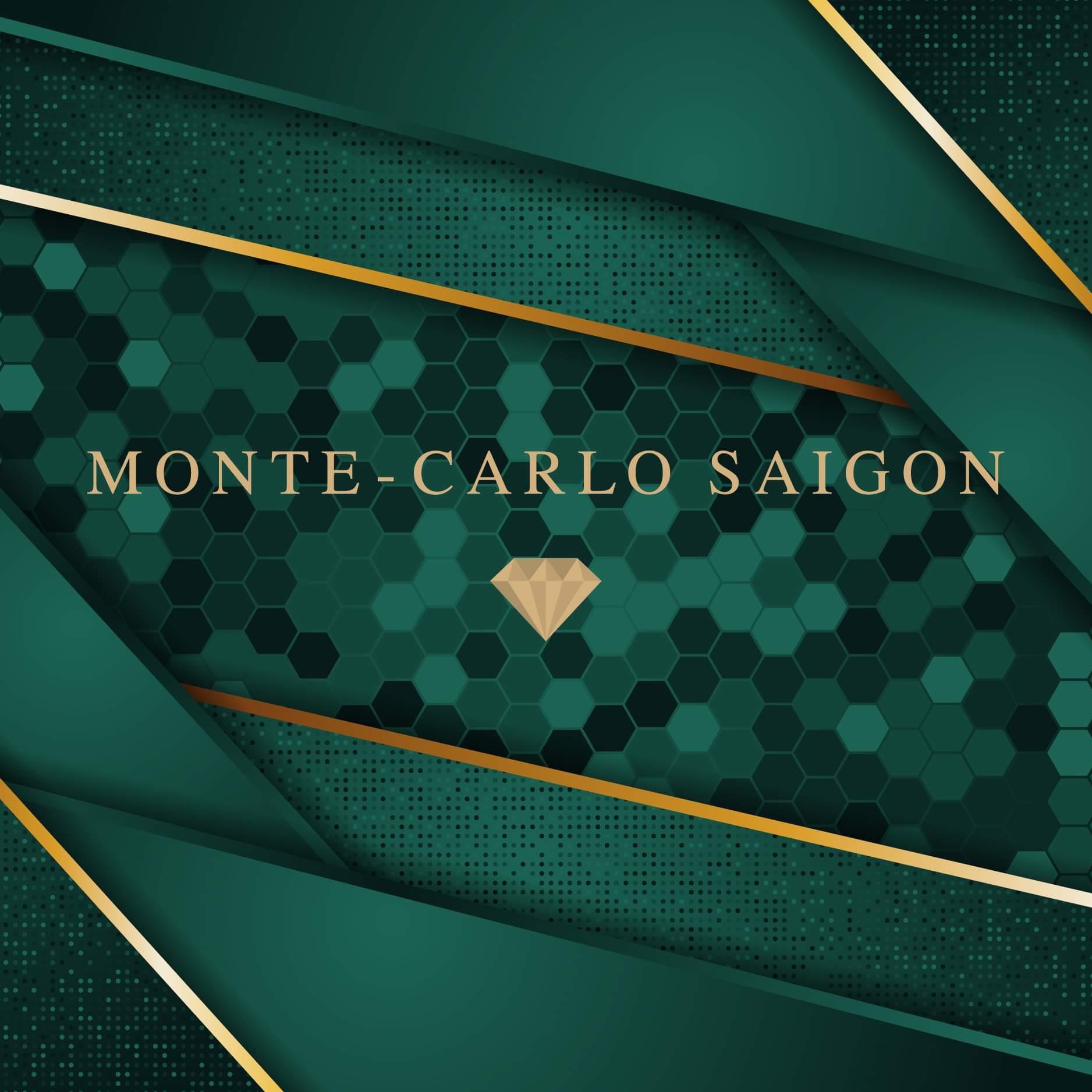 Monte Carlo Saigon