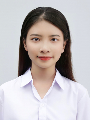 Nguyễn Thị Thuỳ Linh