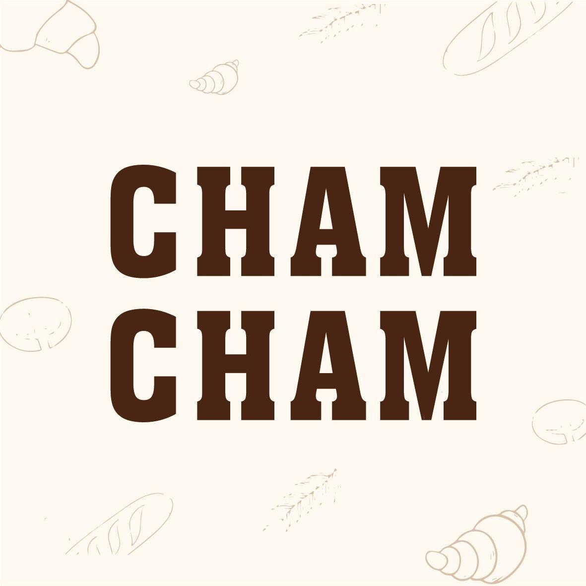 Cham Cham Bakery & Coffee