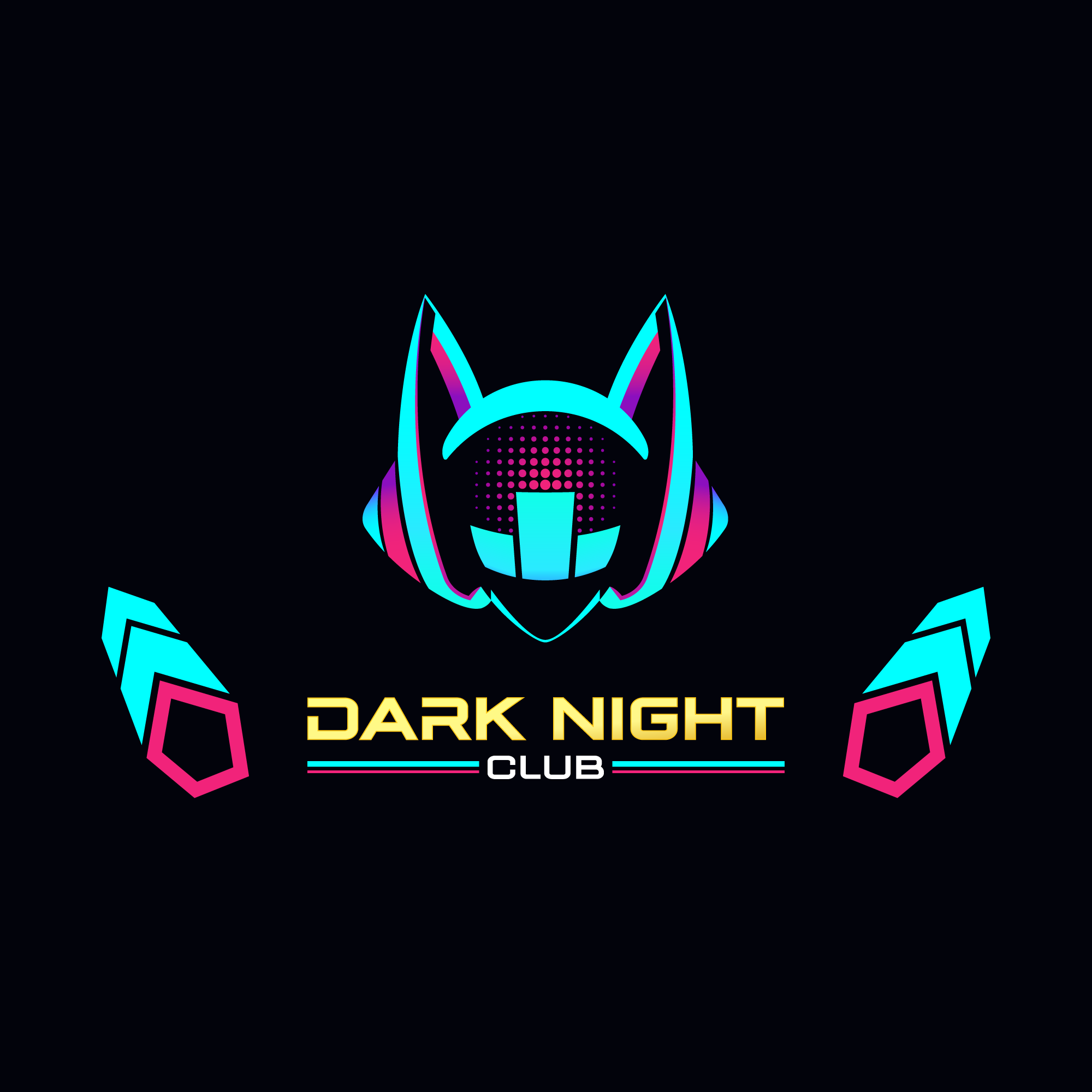 DARK NIGHT CLUB