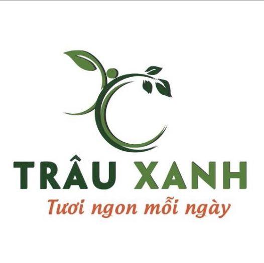 Nhà Hàng Trâu Xanh