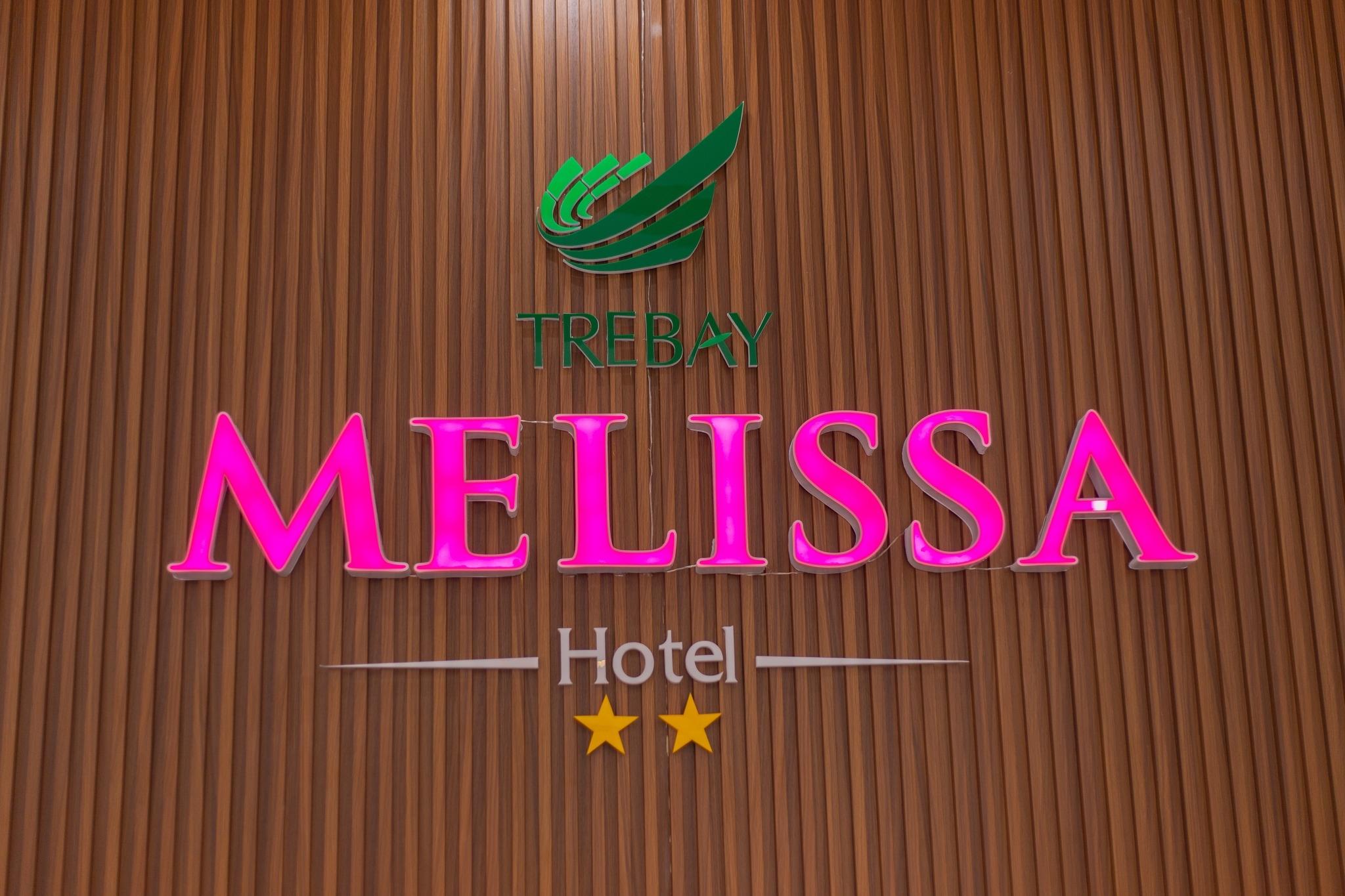 Melissa Hotel Vũng Tàu