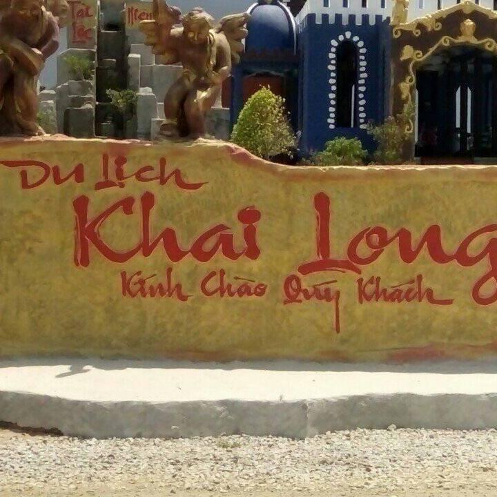 Khu Du Lịch Khai Long