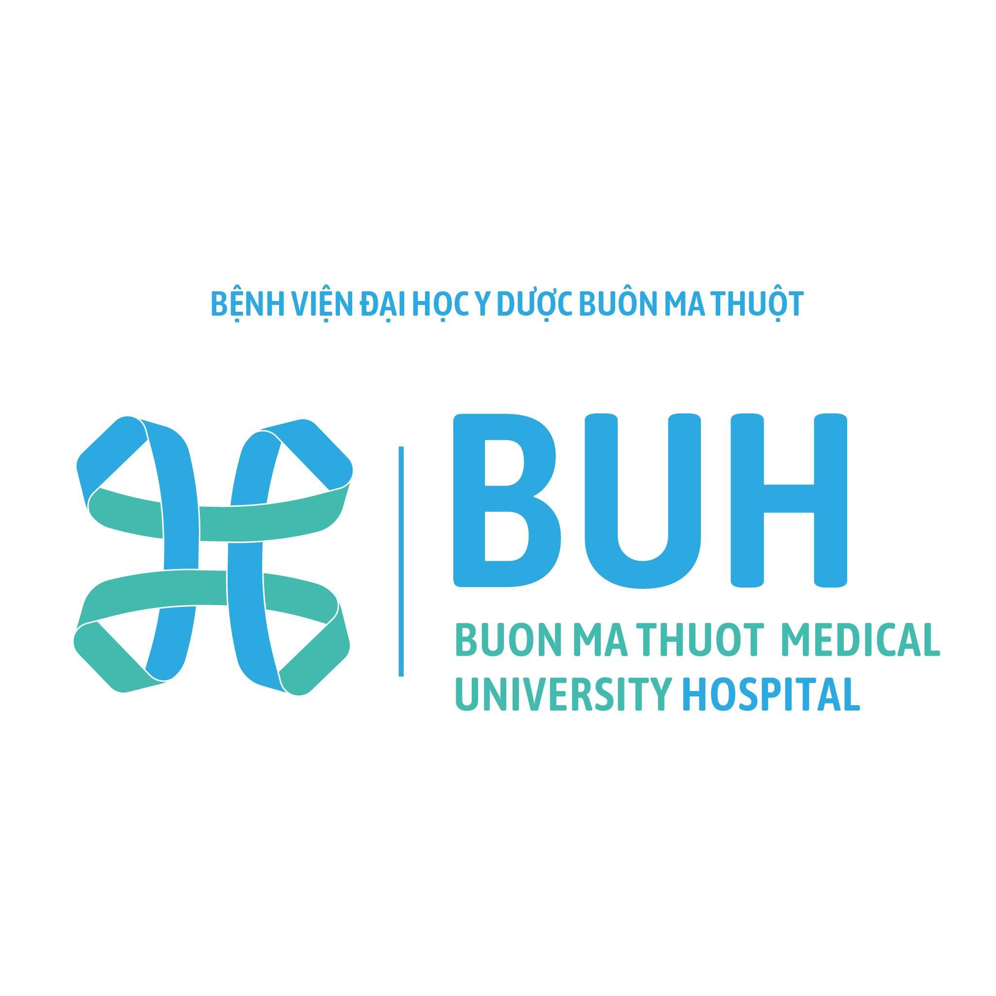 Bệnh viện Đại học Y Dược Buôn Ma Thuột  