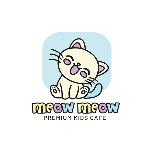 Meow Meow Premium Kidsplay Coffee