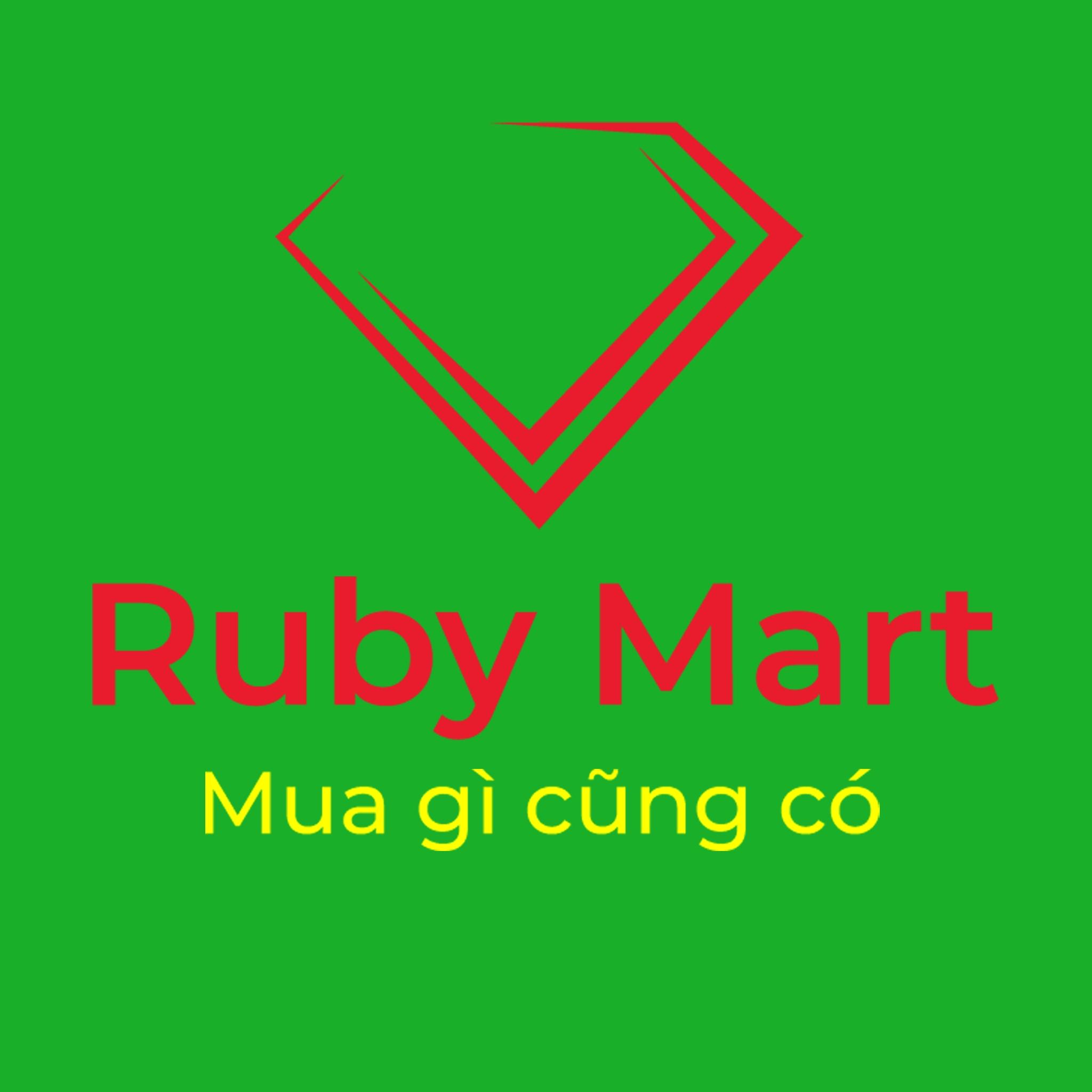 SIÊU THỊ RUBY MART