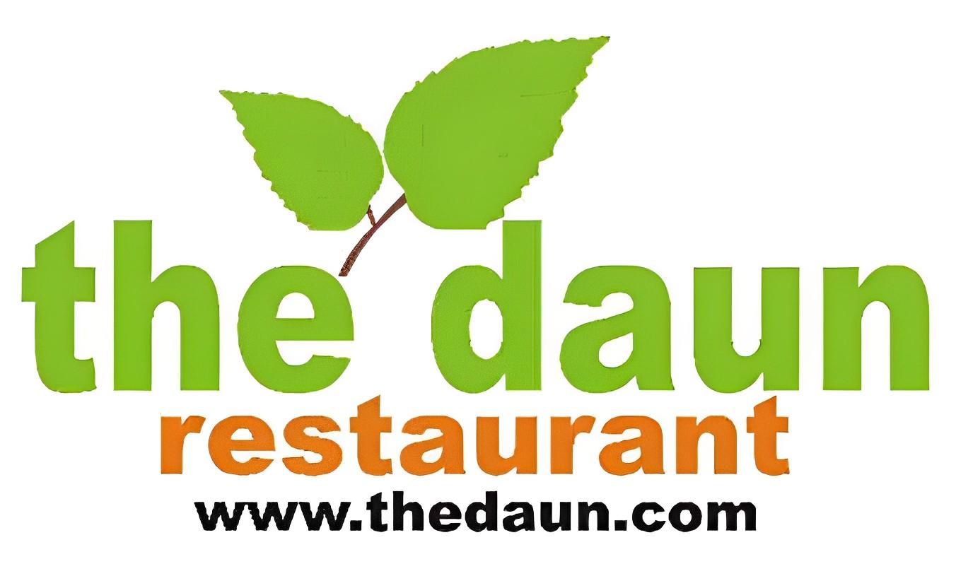 The Daun Restaurant