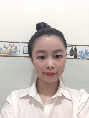 Lê Nguyễn Ngọc Linh