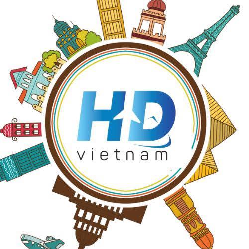 Công Ty CP Hàng Không Du Lịch Hd Việt Nam