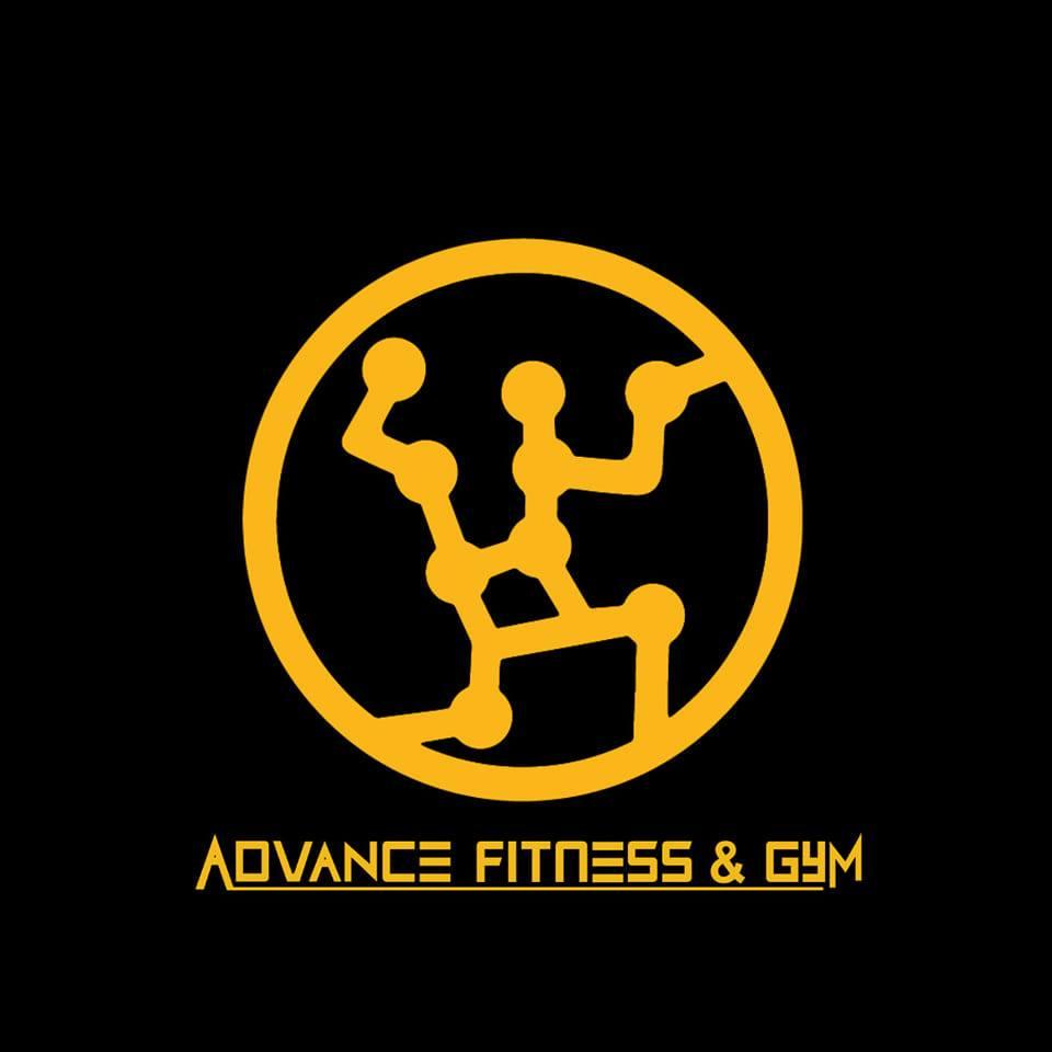 Advance Fitness & Gym