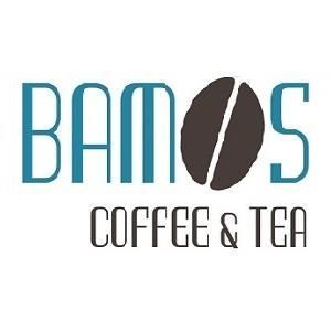 BAMOS COFFEE AND TEA