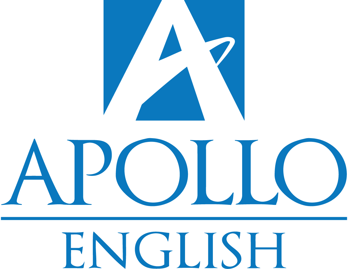 Apollo English