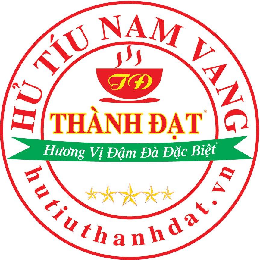 Hủ Tíu Nam Vang Thành Đạt 