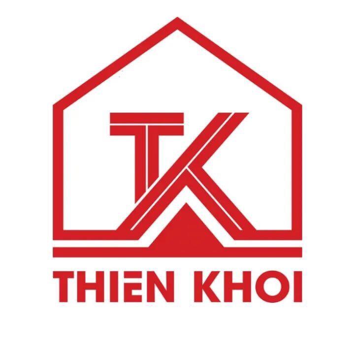 Công ty Cổ phần Bất Động Sản Thiên Khôi