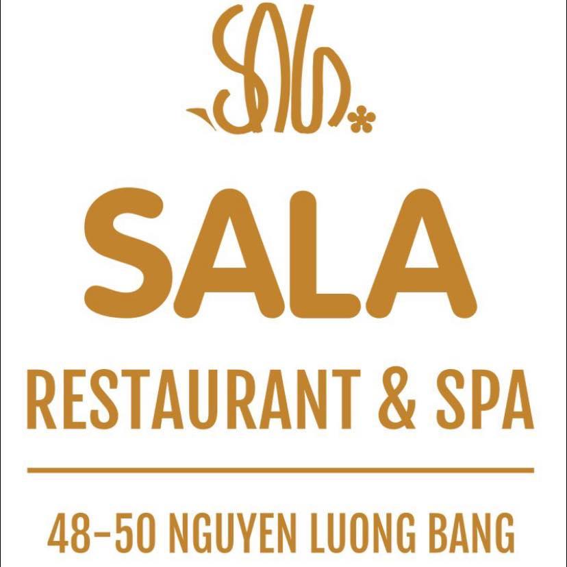 Sala Restaurant & Spa