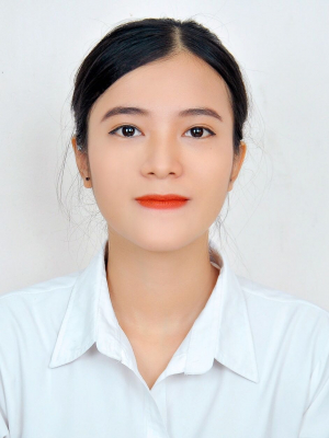 Đặng Thị Trúc Ngân