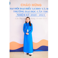 Lâm Thị Mỹ Nhung