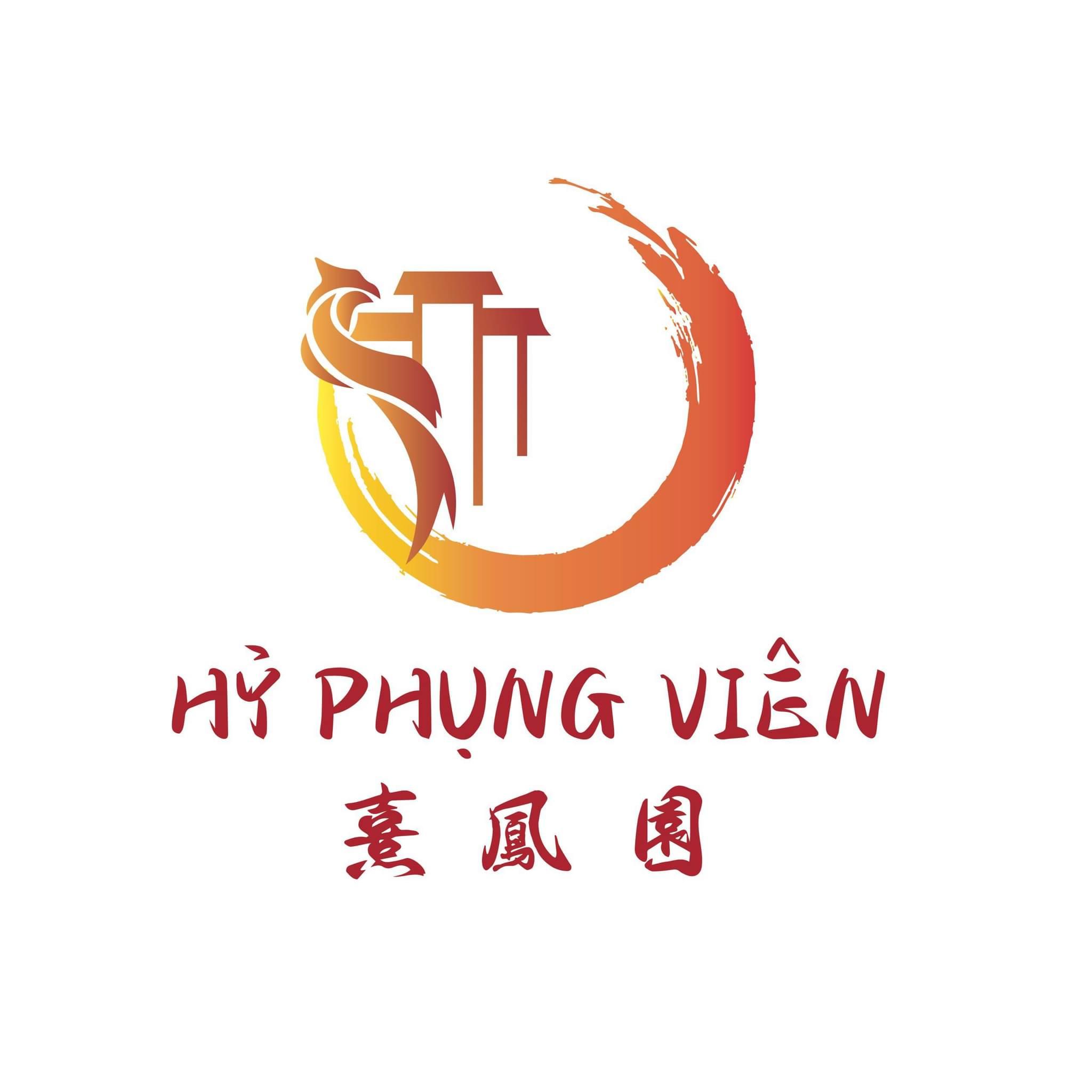 NHÀ HÀNG TRUNG HOA HỶ PHỤNG VIÊN