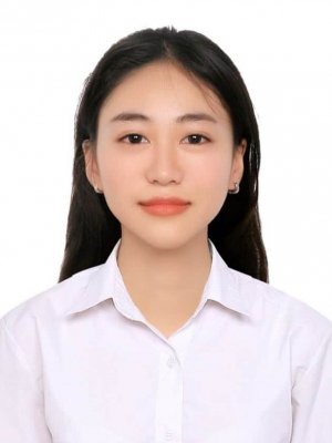 Nguyễn Hải Ly