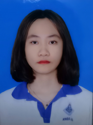 Trương Thị Mỹ Trinh