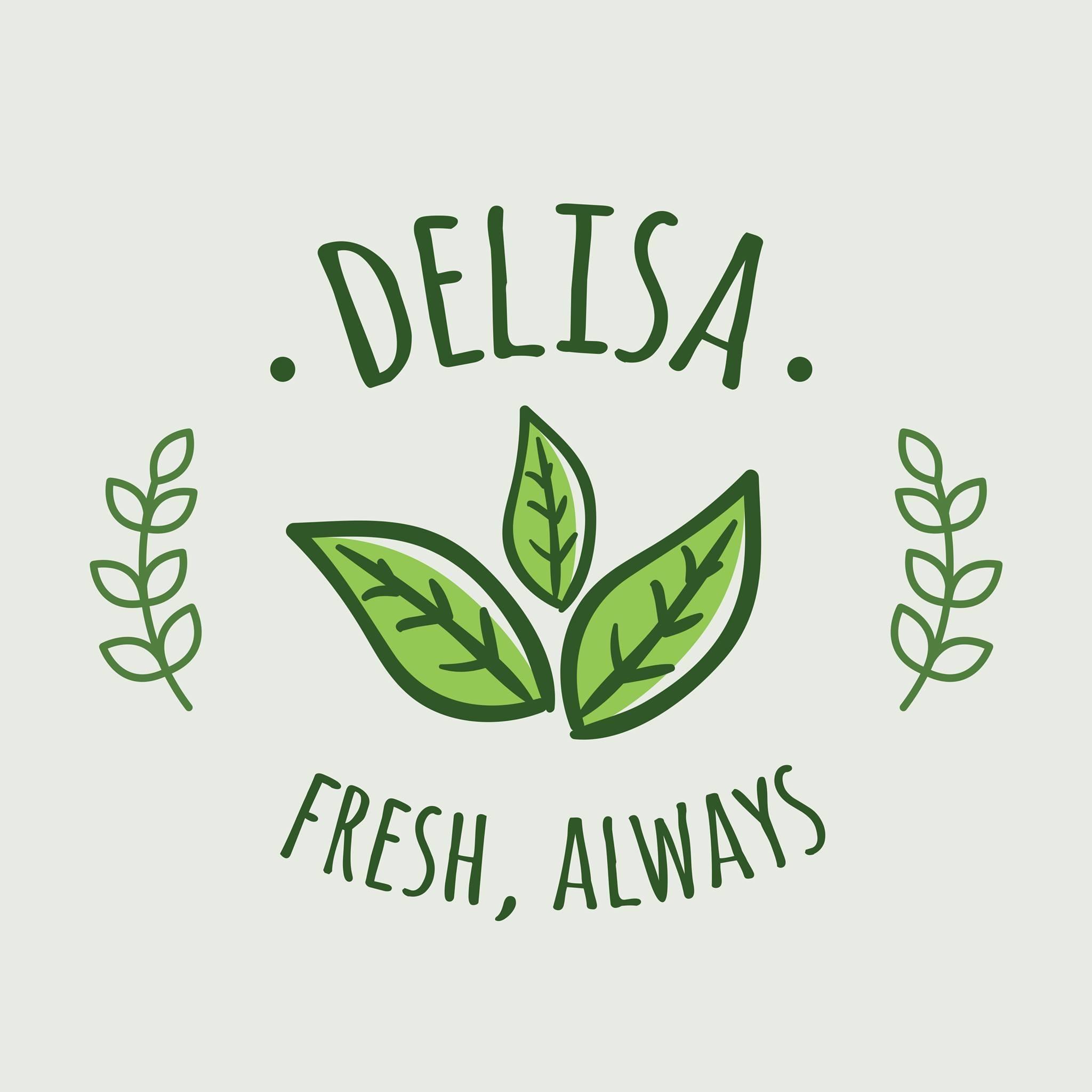 Delisa - Fresh Salad Bar