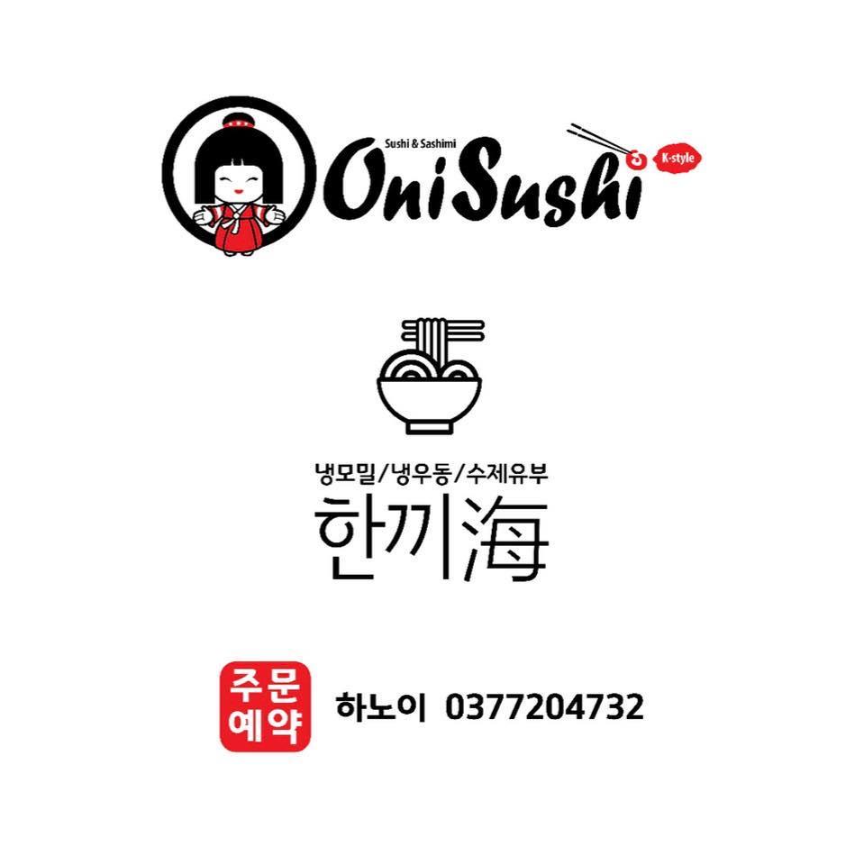 Nhà Hàng Oni Sushi