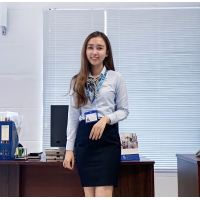 Hồ Sơ Online Lê Thị Minh Thư: Nhân Viên, Nhân Viên Sales Admin - Hoteljob.Vn