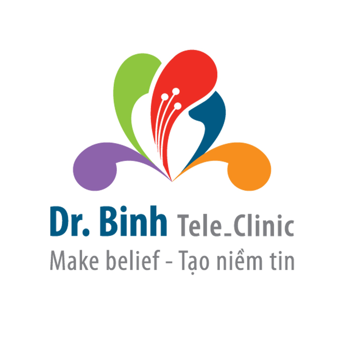 Phòng Khám Đa Khoa Dr.Binh Tele_Clinic