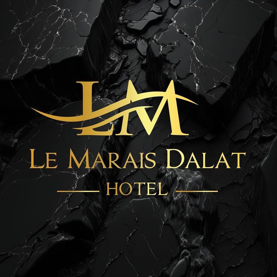 Le Marais Dalat Hotel