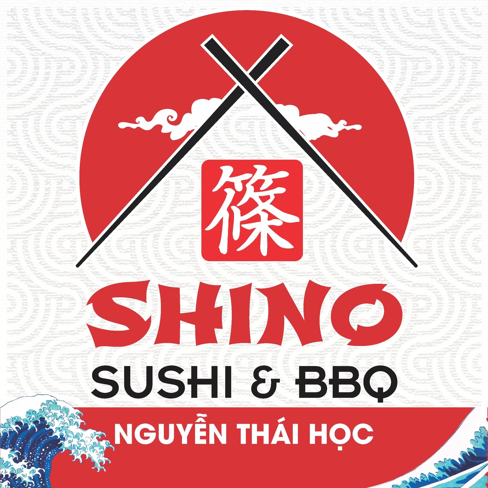 Nhà Hàng Nhật Bản Shino Sushi