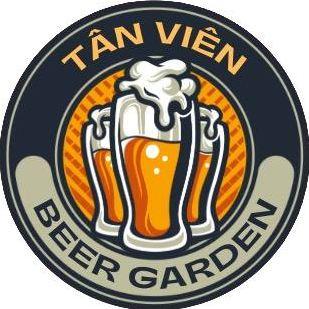 Nhà Hàng Tân Viên Beer Garden