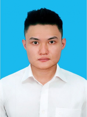 Lê Quang Huy