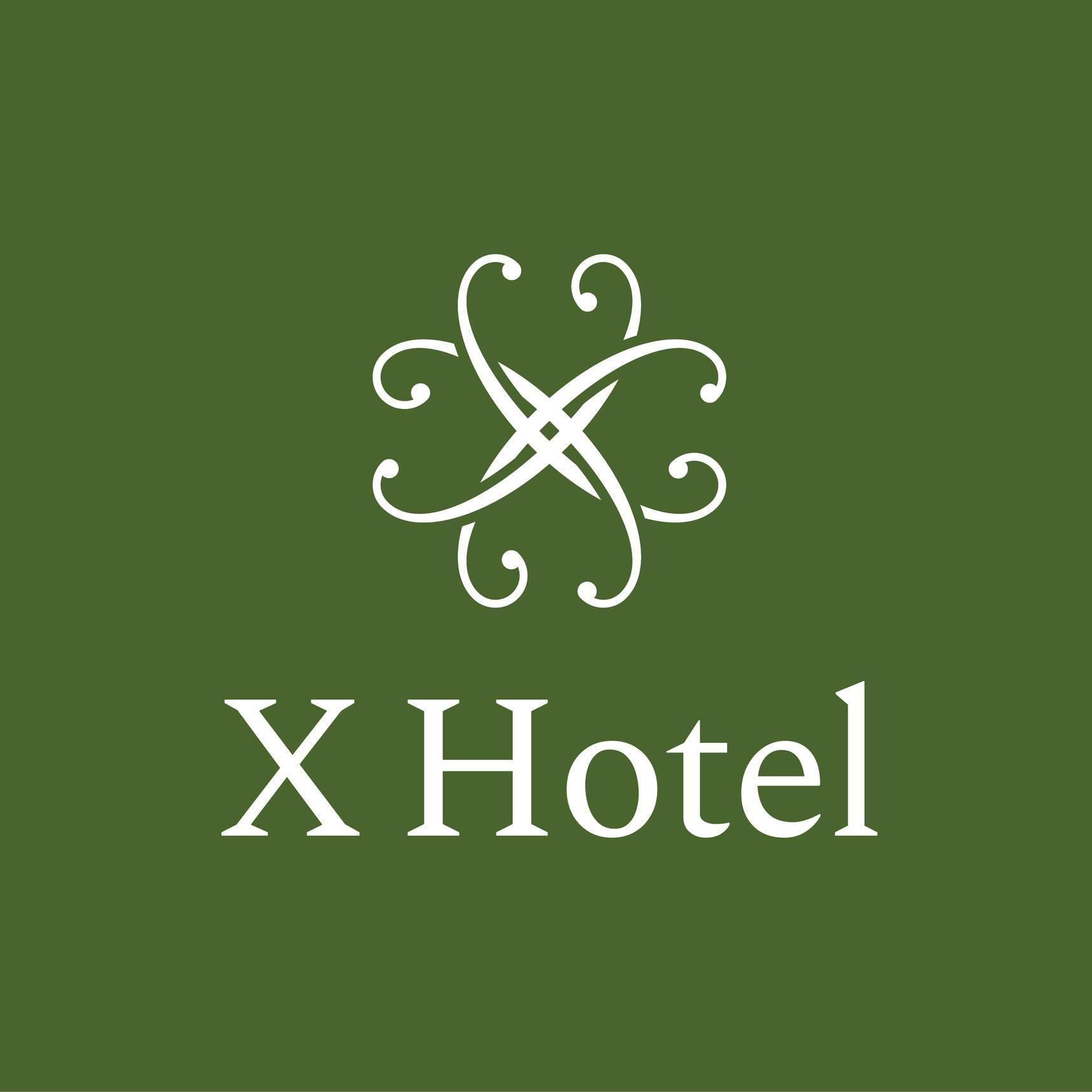 X Hotel Thái Nguyên