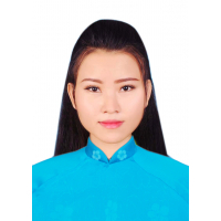 Đinh Thị Thanh Tâm