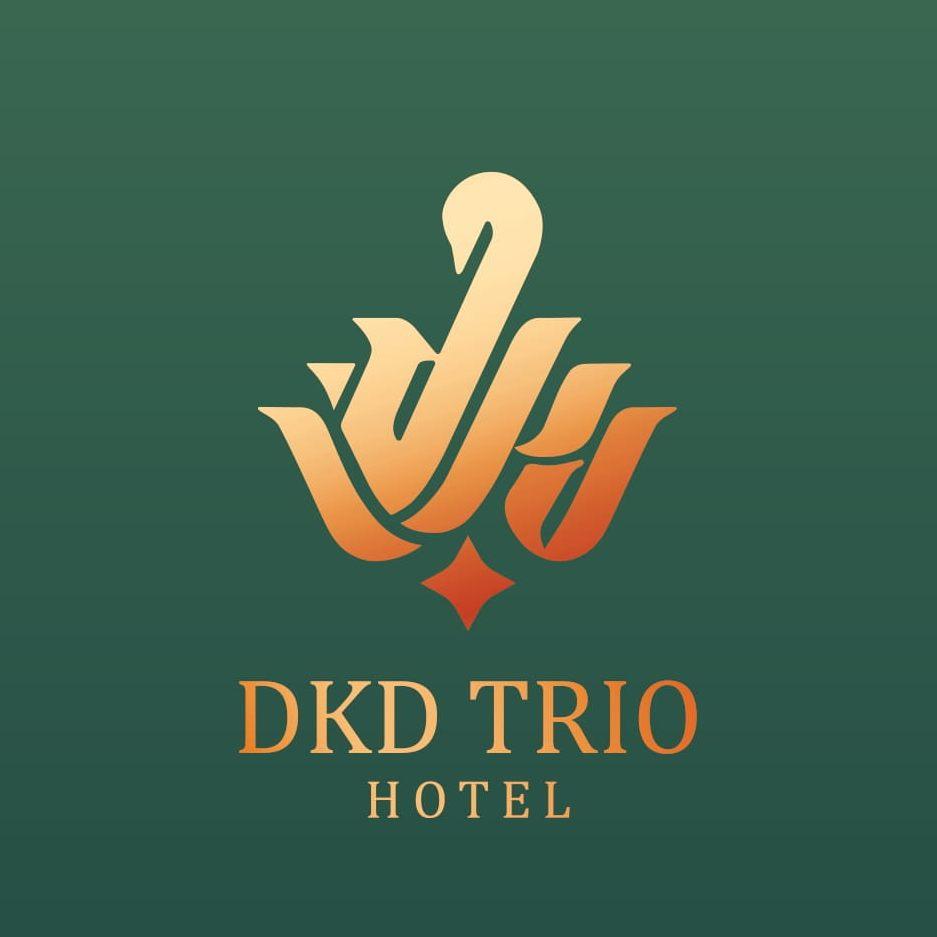 DKD TRIO Hotel