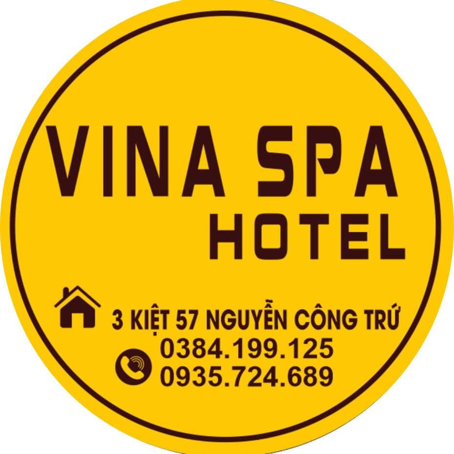 Vina Spa Hotel