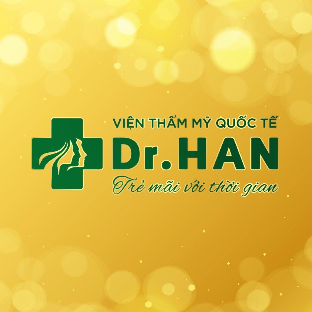 Viện Thẩm Mỹ Quốc Tế Dr. Han 