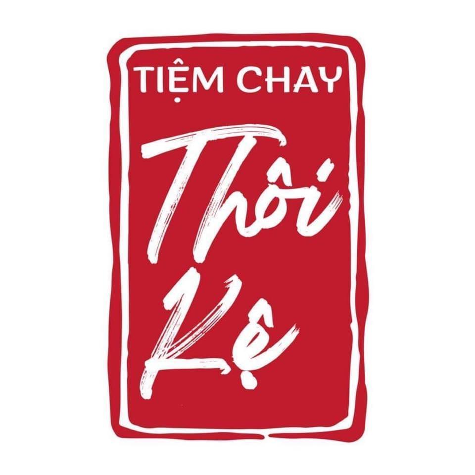 Tiệm Chay Thôi Kệ