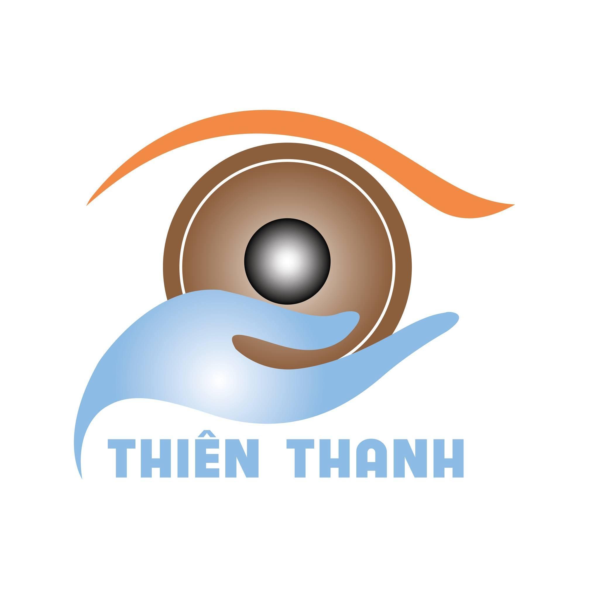 Bệnh viện Mắt Thiên Thanh