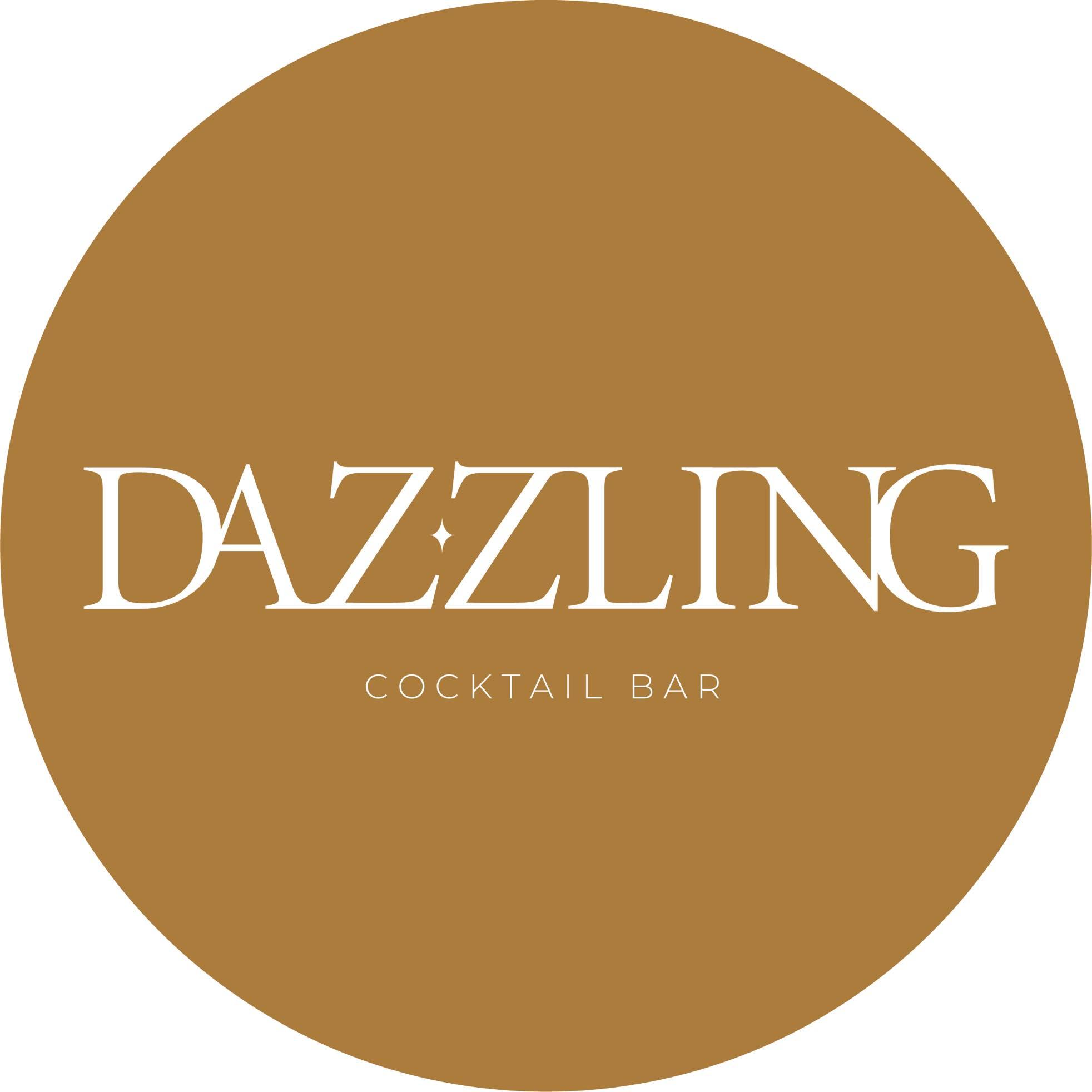 Dazzling Cocktail Bar