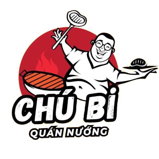 Quán nướng Chú bi