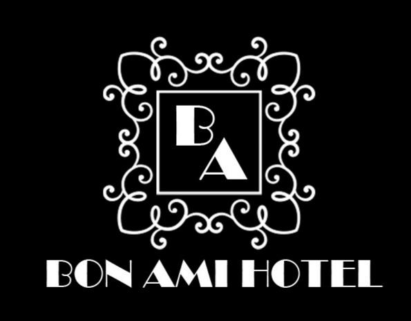 Bon Ami Hotel 