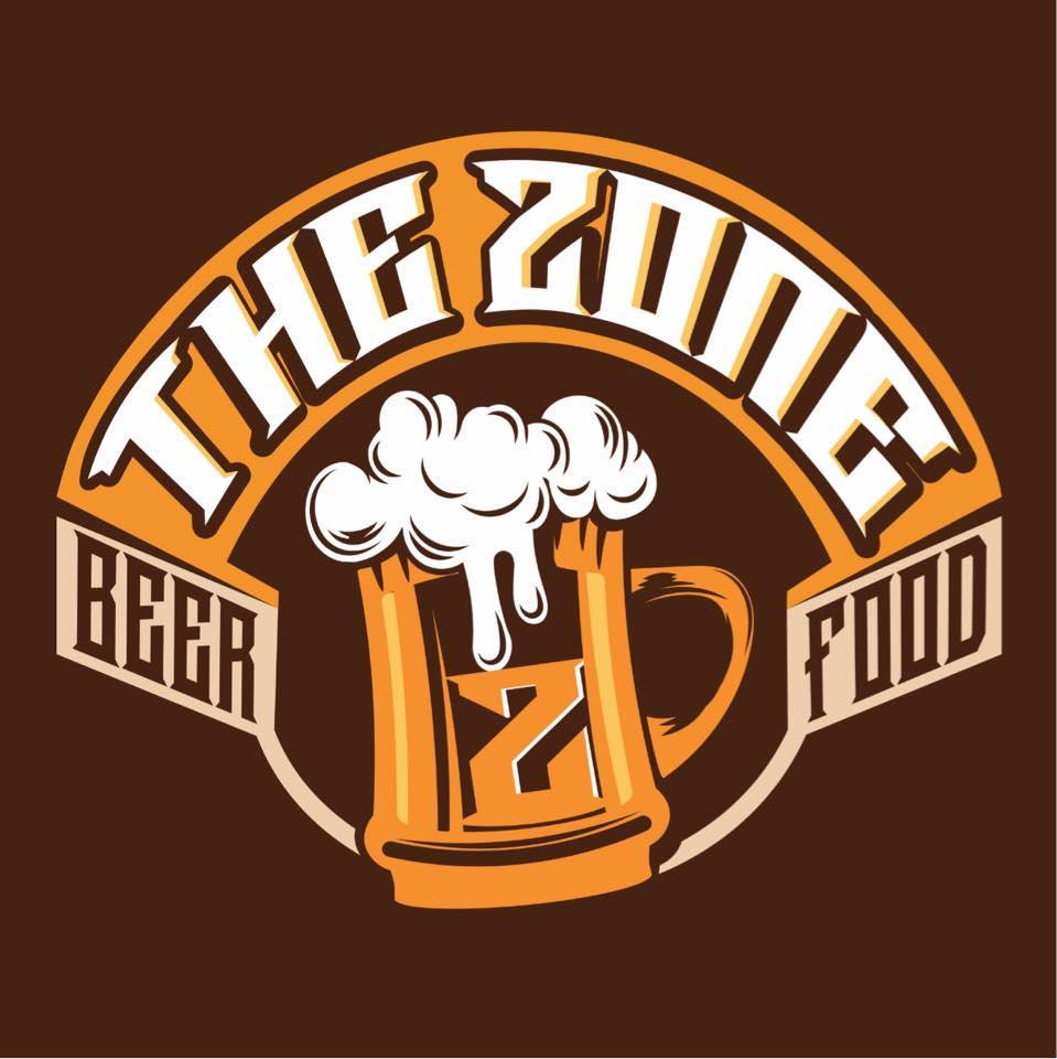 The Zone - Beer & Food