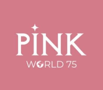 Pink World 75 Coffee 