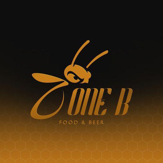 ZoneB Food & Beer